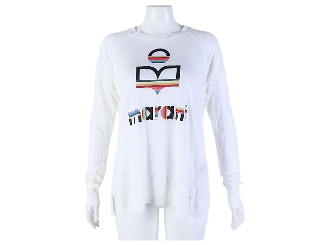 Isabel Marant Étoile Lange Ärmel