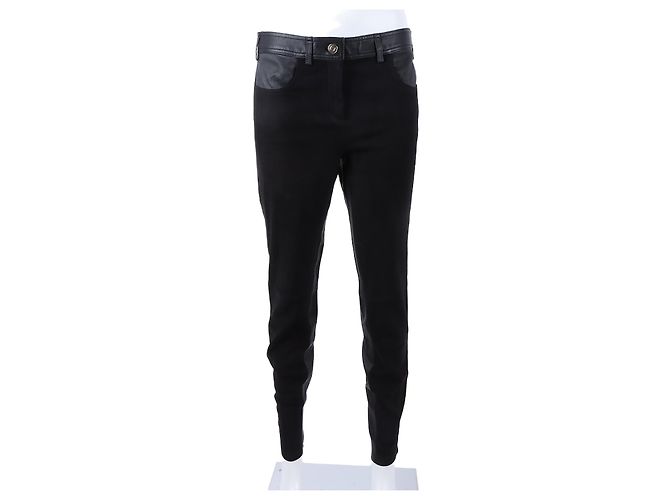 Givenchy Pants Black