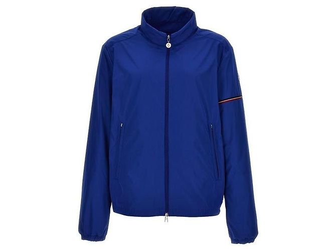 Moncler RUINETTE Jacket Blue