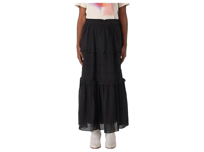 Isabel Marant Skirt Black