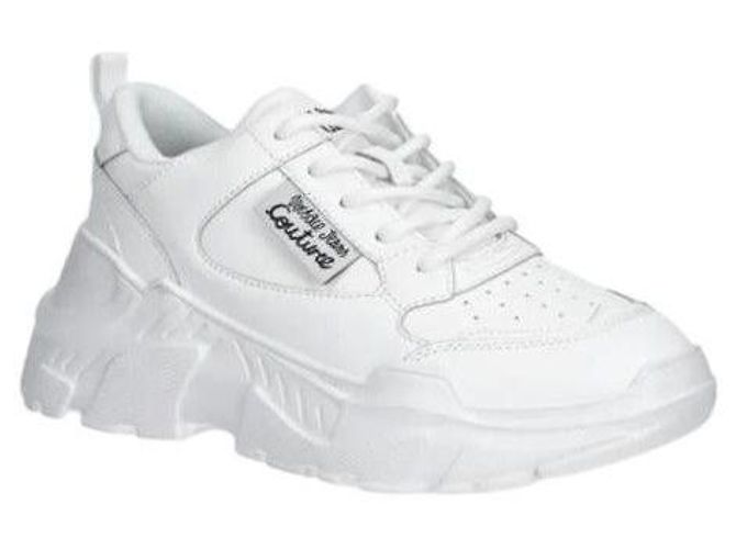 Versace Speedtrack Sneaker Weiß