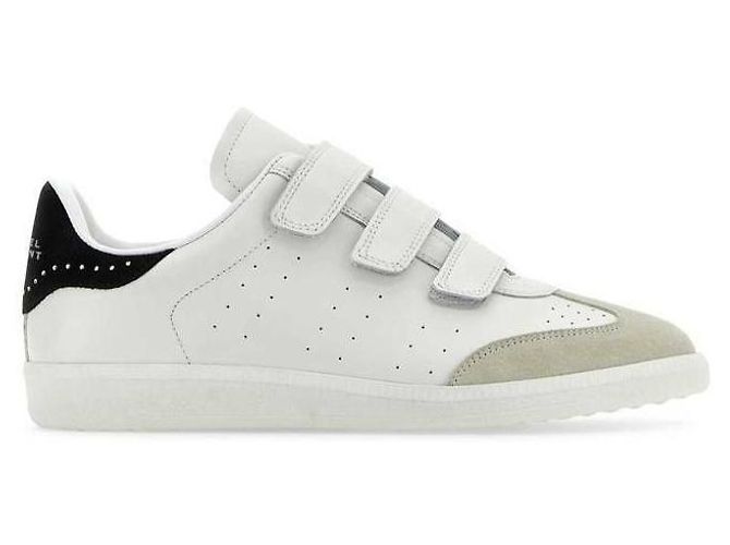 Isabel Marant Ledersneaker