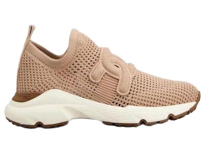 Tod's Slip-On Sneaker