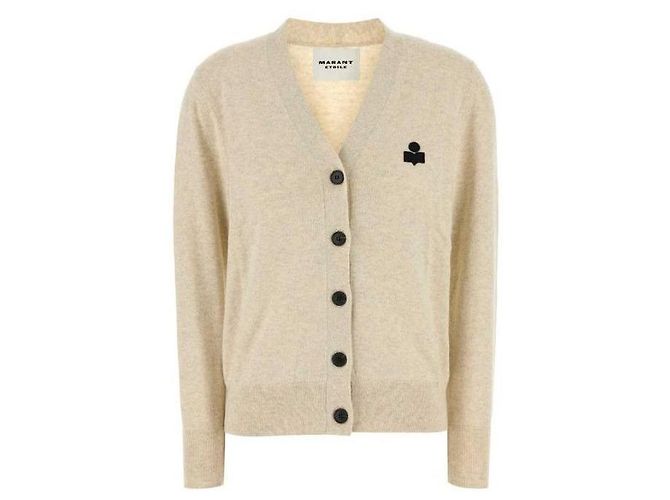 Isabel Marant Cardigan