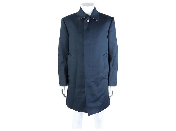 Thom Browne Long Jacket
