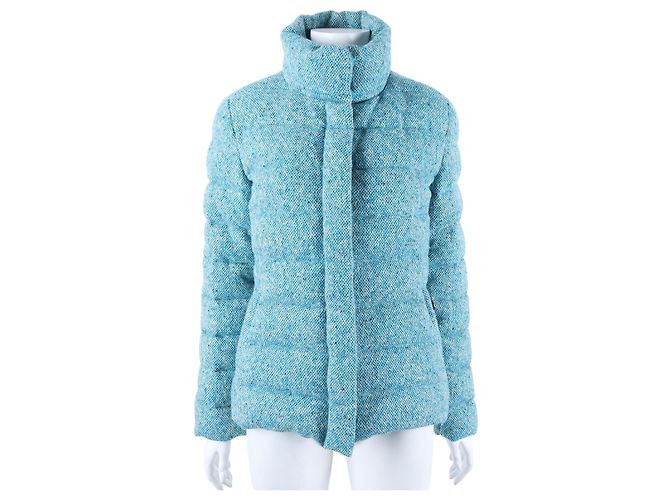 Moncler Padded Jacket