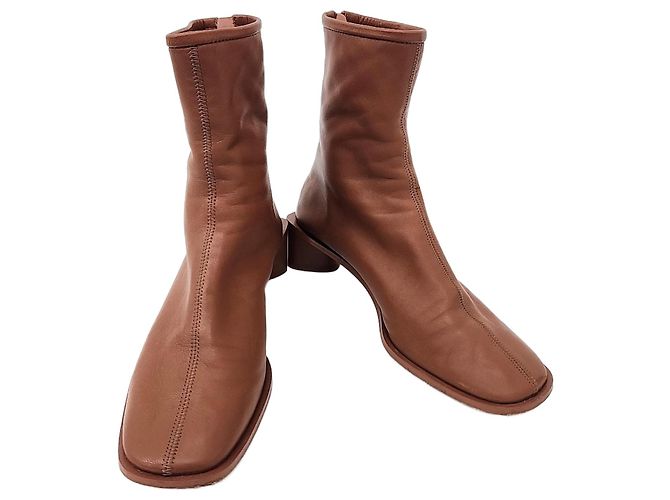 Bottines Acne Studios