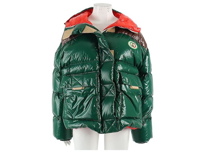 Gepolsterter Gucci-Pullover