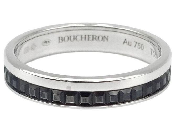 Boucheron Anello Quattro