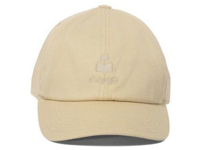 Isabel Marant Cap Brown
