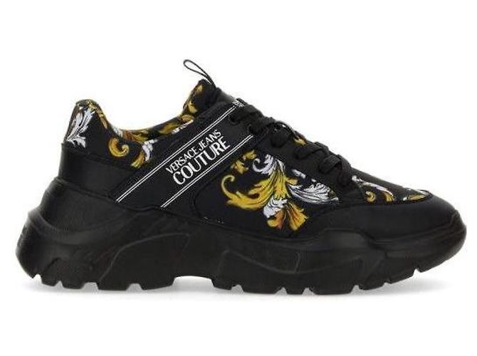 Versace Sneakers Speedtrack