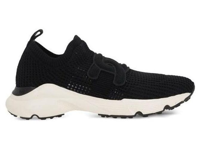 Tod's Sneakers slip-on Nero