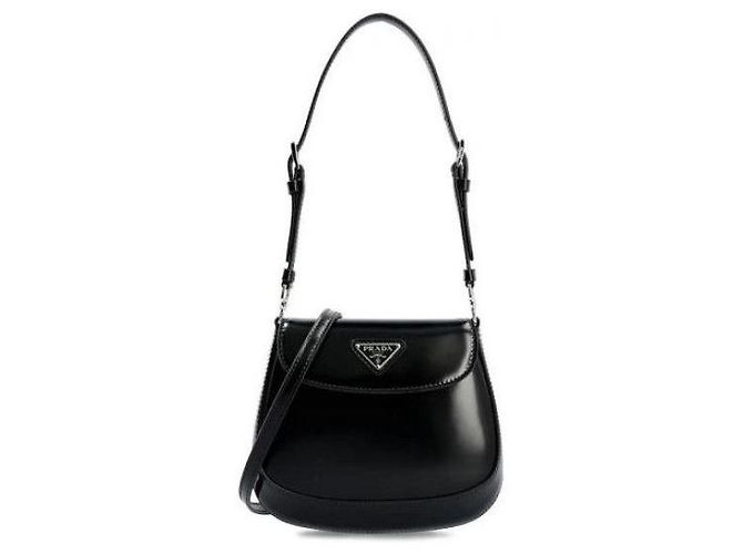 Prada Mini Bag HOM Nero 