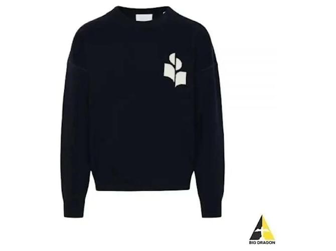 Isabel Marant Strickpullover Blau 