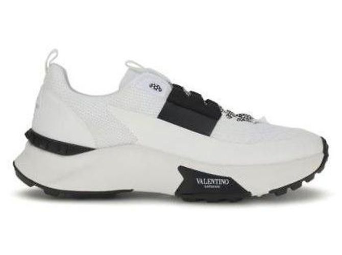 Valentino Sneakers PTN Black