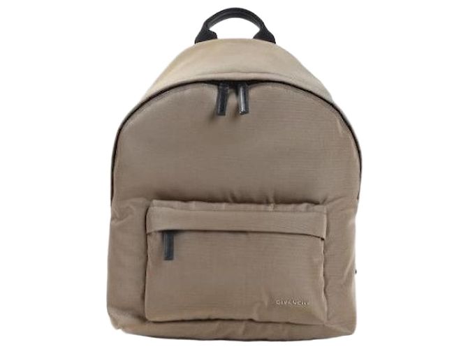 Givenchy Nylon Essential Backpack