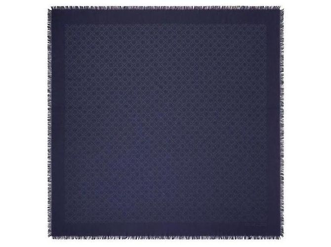 Tory Burch Sciarpa da viaggio in jacquard