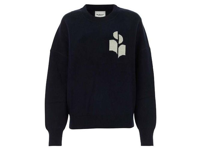Isabel Marant Baumwollpullover