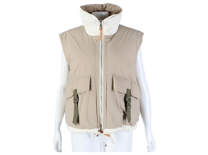 Moncler Daunenweste