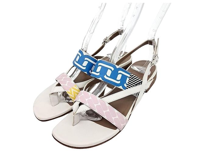 Hermès Hermes Sandals