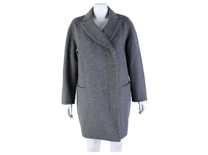 Acne Studios Coat Brown