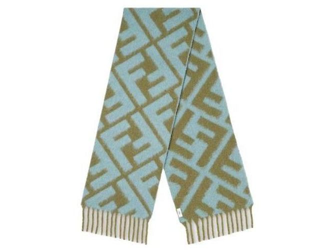 Fendi Sciarpa AYKQ