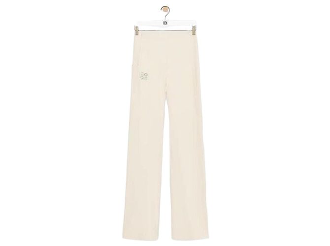Loewe Pantalon Soft Bootleg