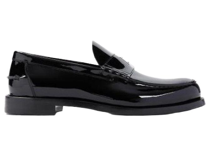 Givenchy Mocasines de piel