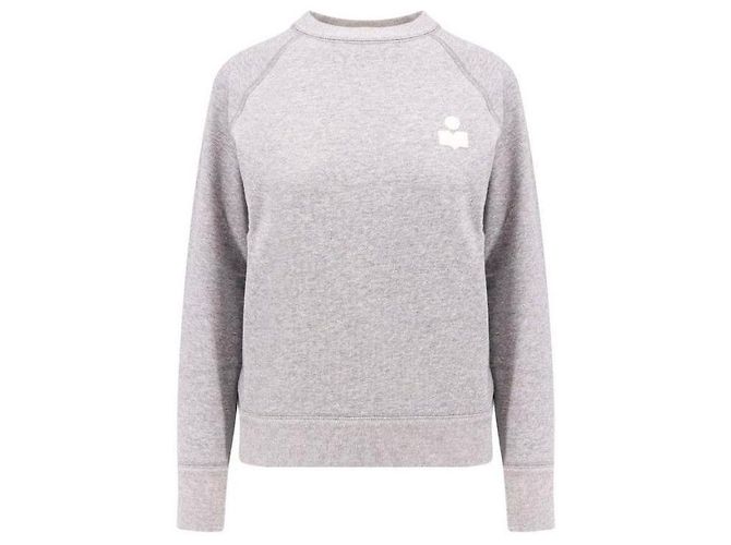 Isabel Marant SWEATSHIRT Braun 