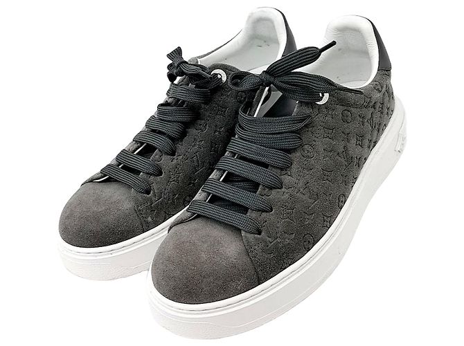 Timeout Sneakers von Louis Vuitton