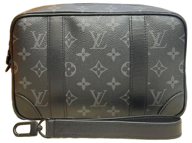 Pochette Cassis de Louis Vuitton Multicolore