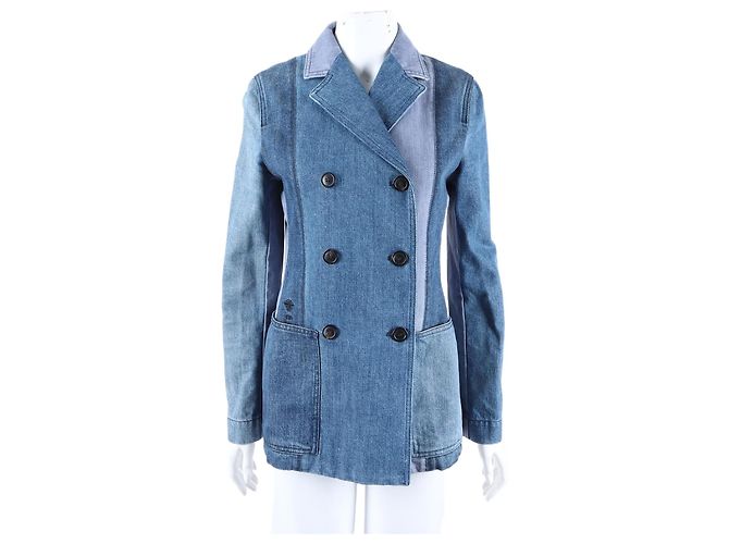 Dior Denim Jacket