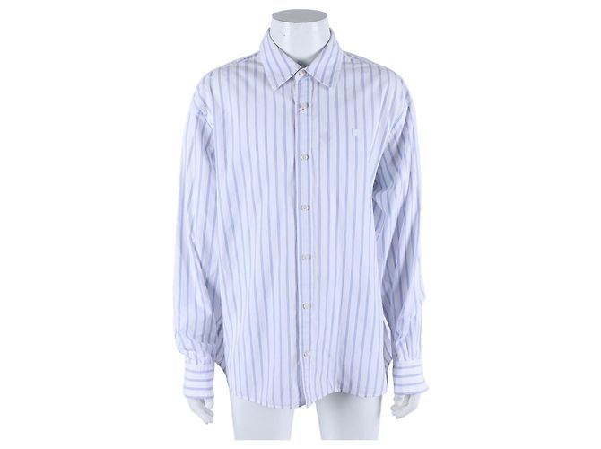Acne Studios Shirt Blue