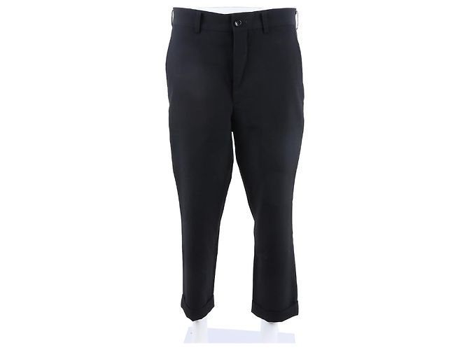 Comme Des Garcons Comme des Garçons Pants