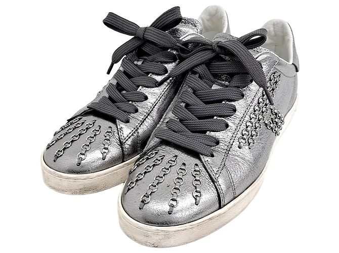 Sneakers Tod's Marrone