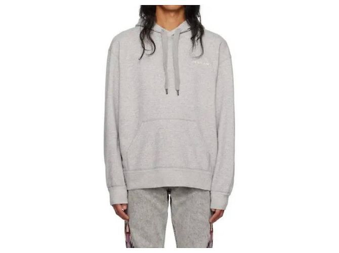 Isabel Marant Kapuzenpullover Braun 