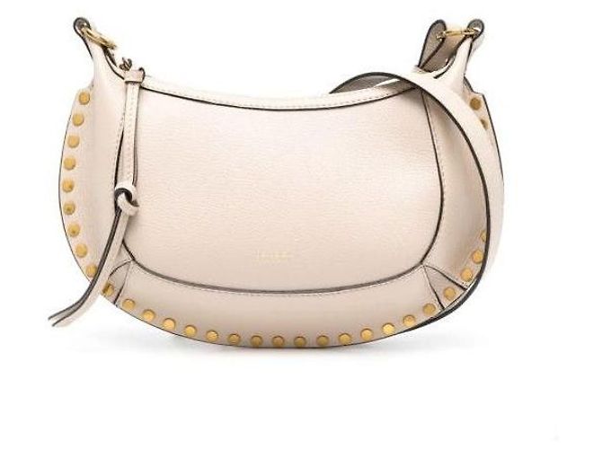 Isabel Marant OSKAN Bag White
