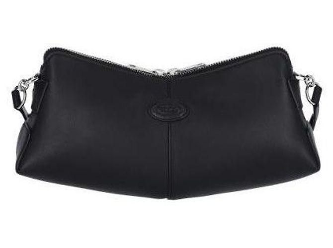 Tod's Borsa a tracolla Swing Nero 