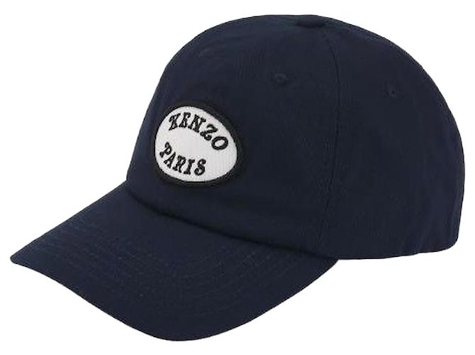 Kenzo Marktkapitalisierung Blau