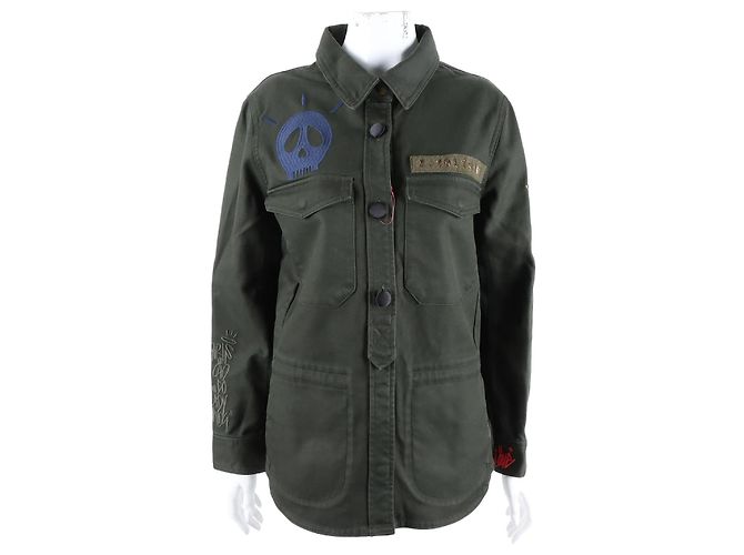 Zadig & Voltaire Zadig Voltaire Jacket