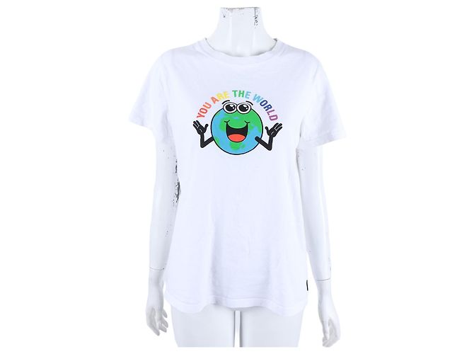 Balenciaga Kurzarm