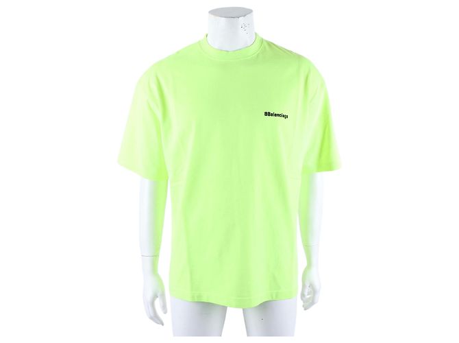 Balenciaga Kurzarm