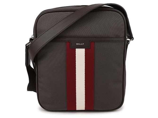 Bally Borsa a tracolla Marrone