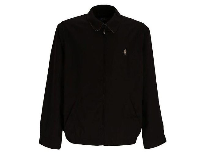 Ralph Lauren Colete de microfibra