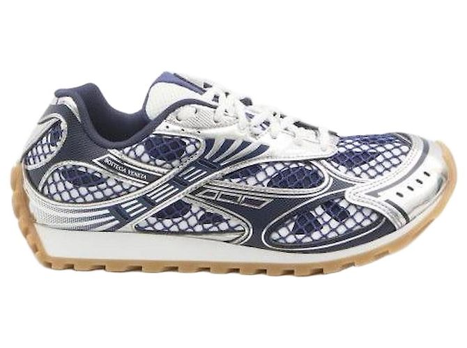 Bottega Veneta Orbit Sneaker