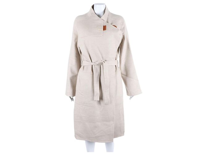 Hermès Coat Multiple colors