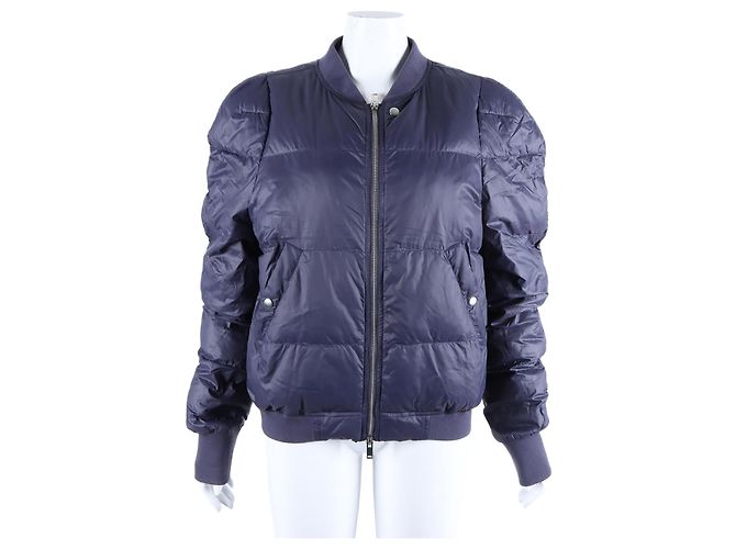 Isabel Marant Padded Jacket