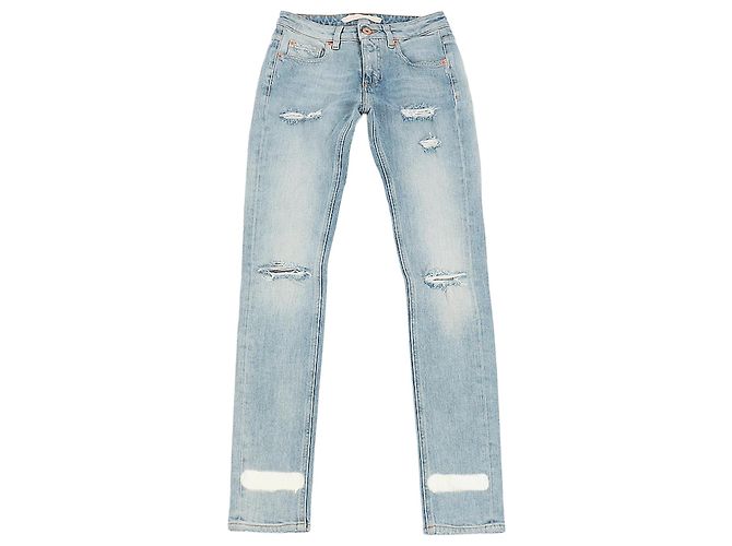 Off White Off-White Jeans