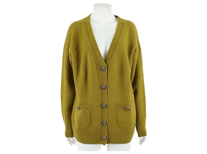 Chanel Strickjacke