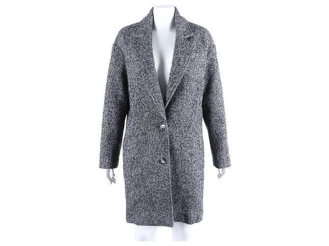 Cappotto Isabel Marant Étoile